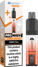 Hayati Pro Max+ 6000 Puffs Vape Kit - IMMYZ