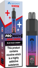 Hayati Pro Max+ 6000 Puffs Vape Kit - IMMYZ