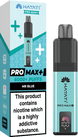 Hayati Pro Max+ 6000 Puffs Vape Kit - IMMYZ
