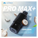 Hayati Pro Max+ 6K Prefilled Pods - IMMYZ