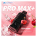 Hayati Pro Max+ 6K Prefilled Pods - IMMYZ