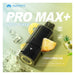 Hayati Pro Max+ 6K Prefilled Pods - IMMYZ