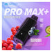 Hayati Pro Max+ 6K Prefilled Pods - IMMYZ