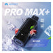 Hayati Pro Max+ 6K Prefilled Pods - IMMYZ