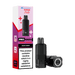 Hayati Pro Max+ 6K Prefilled Pods - IMMYZ