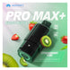 Hayati Pro Max+ 6K Prefilled Pods - IMMYZ