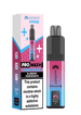 Hayati Pro Max+ 6K Puffs Pod Kit - IMMYZ