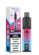 Hayati Pro Max+ 6K Puffs Pod Kit - IMMYZ