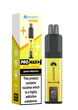 Hayati Pro Max+ 6K Puffs Pod Kit - IMMYZ