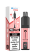 Hayati Pro Max+ 6K Puffs Pod Kit - IMMYZ