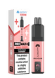 Hayati Pro Max+ 6K Puffs Pod Kit - IMMYZ