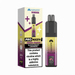 Hayati Pro Max+ 6K Puffs Pod Kit - IMMYZ