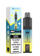 Hayati Pro Max+ 6K Puffs Pod Kit - IMMYZ