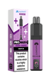 Hayati Pro Max+ 6K Puffs Pod Kit - IMMYZ