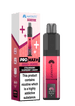 Hayati Pro Max+ 6K Puffs Pod Kit - IMMYZ