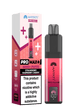 Hayati Pro Max+ 6K Puffs Pod Kit - IMMYZ
