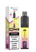 Hayati Pro Max+ 6K Puffs Pod Kit - IMMYZ