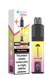 Hayati Pro Max+ 6K Puffs Pod Kit - IMMYZ