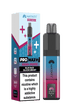 Hayati Pro Max+ 6K Puffs Pod Kit - IMMYZ