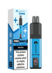 Hayati Pro Max+ 6K Puffs Pod Kit - IMMYZ