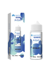 Hayati Pro Max E-liquid 100ml Vape Juice - IMMYZ