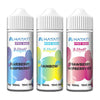 Hayati Pro Max E - liquid 100ml Vape Juice - IMMYZ