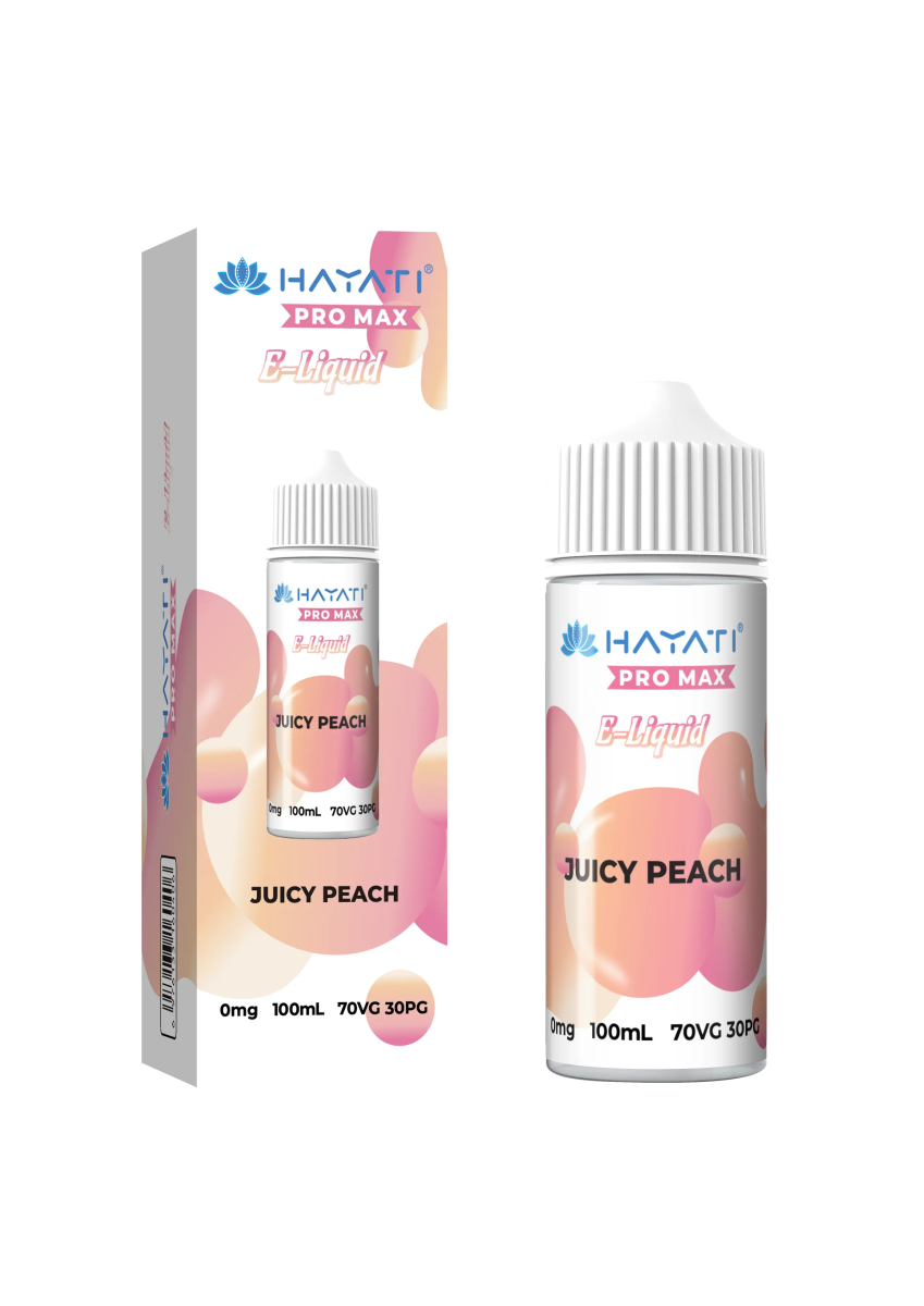 Buy Hayati Pro Max 100ml E-Liquid UK | Best Vape Juice | IMMYZ Buy Hayati Pro Max 100ml E-Liquid UK | Best Vape Juice | IMMYZ