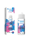 Hayati Pro Max E-liquid 100ml Vape Juice - IMMYZ