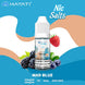 Hayati Pro Max Nic Salts - IMMYZ