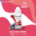 Hayati Pro Max Nic Salts - IMMYZ