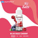 Hayati Pro Max Nic Salts - IMMYZ