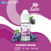 Hayati Pro Max Nic Salts - IMMYZ