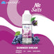 Hayati Pro Max Nic Salts - IMMYZ