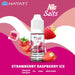 Hayati Pro Max Nic Salts - IMMYZ