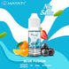Hayati Pro Max Nic Salts - IMMYZ