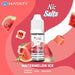 Hayati Pro Max Nic Salts - IMMYZ