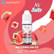 Hayati Pro Max Nic Salts - IMMYZ