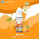 Hayati Pro Max Nic Salts - IMMYZ