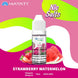 Hayati Pro Max Nic Salts - IMMYZ