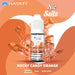 Hayati Pro Max Nic Salts - IMMYZ
