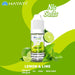Hayati Pro Max Nic Salts - IMMYZ