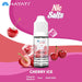 Hayati Pro Max Nic Salts - IMMYZ