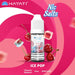 Hayati Pro Max Nic Salts - IMMYZ