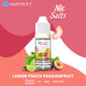 Hayati Pro Max Nic Salts - IMMYZ