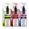 Hayati Pro Max Plus 6K Prefilled Pods - IMMYZ