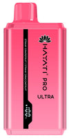 Hayati Pro Ultra 15000 Puffs Disposable Vape - IMMYZ