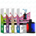 Hayati Pro Ultra+ 25K Prefilled Pods - IMMYZ