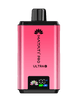 Hayati Pro Ultra Plus 25000 Puffs Starter Vape Pod Kit - IMMYZ