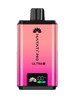 Hayati Pro Ultra Plus 25000 Puffs Starter Vape Pod Kit - IMMYZ