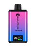 Hayati Pro Ultra Plus 25000 Puffs Starter Vape Pod Kit - IMMYZ